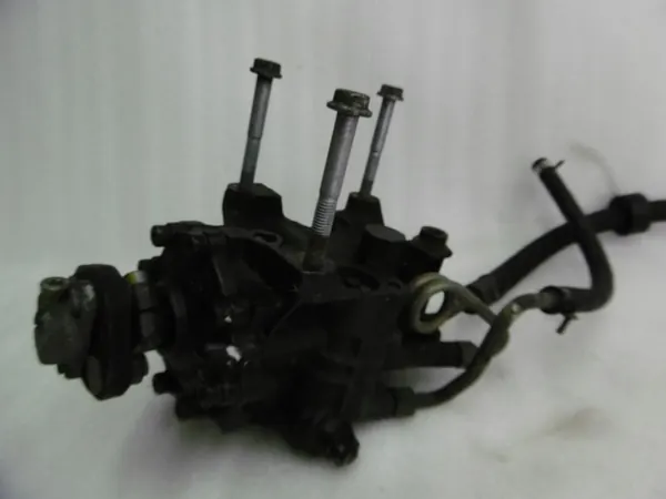 MERCEDES CLK W208 2.3B Styrning image 7