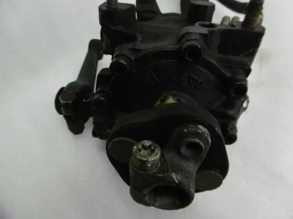 MERCEDES CLK W208 2.3B Styrning image 8