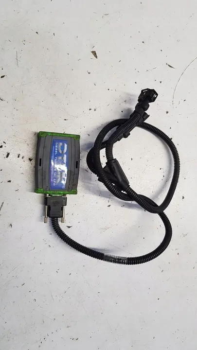 Boîte de tuning Opel Corsa D 1.3 CDTI OEM 10033001 image 1