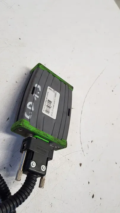 Boîte de tuning Opel Corsa D 1.3 CDTI OEM 10033001 image 3