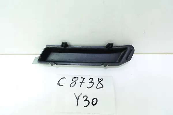 Capa de para-choque direito Audi A3 8V Lift S-Line image 2