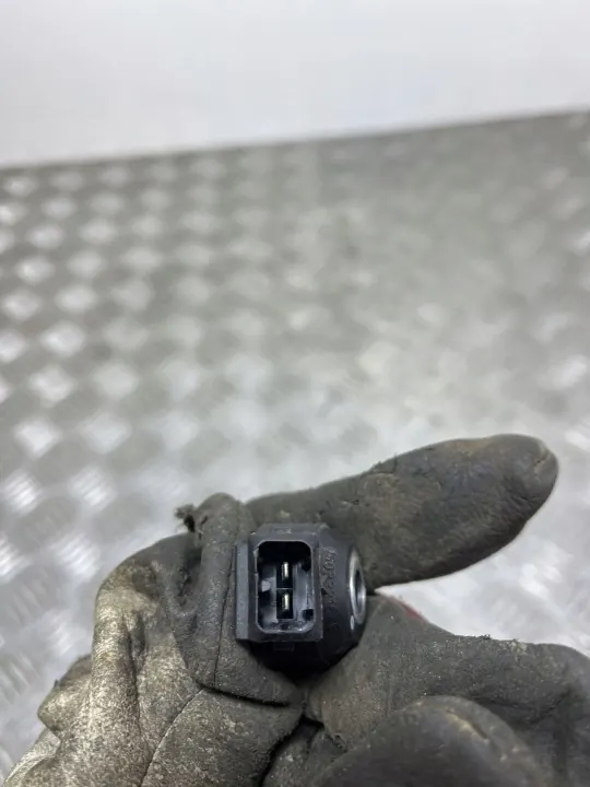 Fiat 500X Klopfsensor OEM 05033316AB - Gebraucht image 3