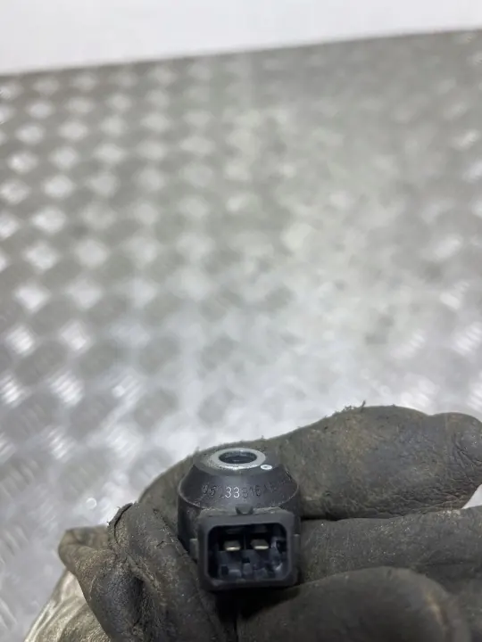 Fiat 500X Klopfsensor OEM 05033316AB - Gebraucht image 4