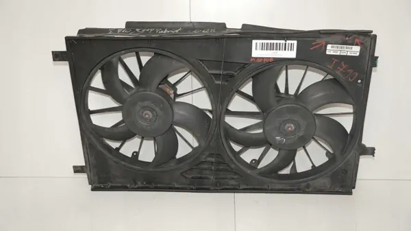 Ventilateur de refroidissement Jeep OE OEM 360180840 Patriot image 2