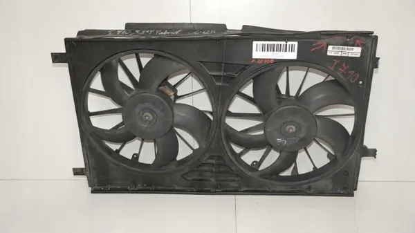 Ventilateur de refroidissement Jeep OE OEM 360180840 Patriot image 3