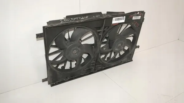 Ventilateur de refroidissement Jeep OE OEM 360180840 Patriot image 5