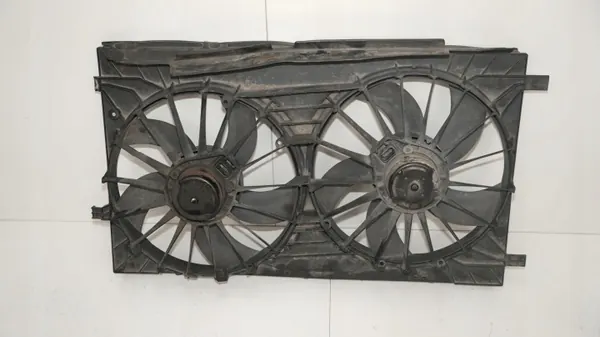 Ventilateur de refroidissement Jeep OE OEM 360180840 Patriot image 7