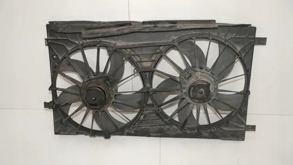 Ventilateur de refroidissement Jeep OE OEM 360180840 Patriot image 8