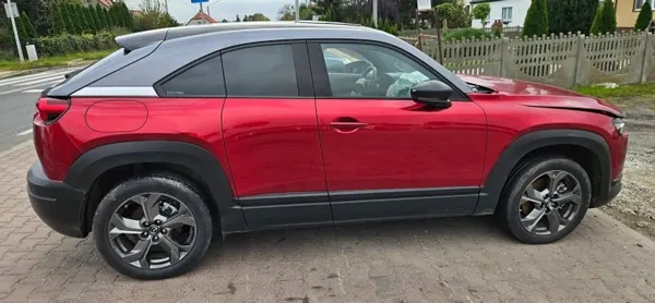 Secador ar condicionado Mazda MX-30 - Mazda OE image 3