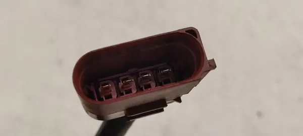 Sensor Lambda Audi A4 B6 1.6 8V 102KM image 5