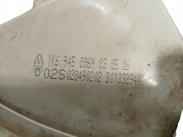 Höger Bakljus VW Golf V image 4