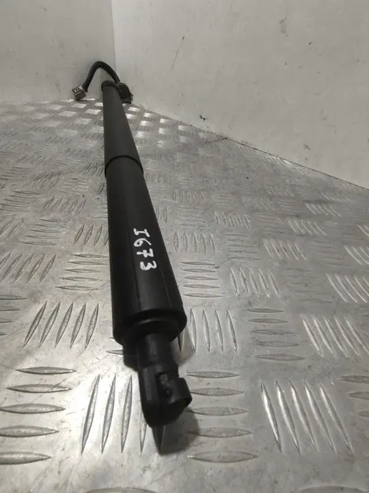 Dodge Durango 2014 Takaluukun Iskunvaimennin 68333902AC image 3