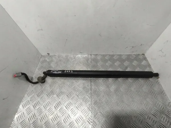 Dodge Durango 2014 Takaluukun Iskunvaimennin 68333902AC image 4