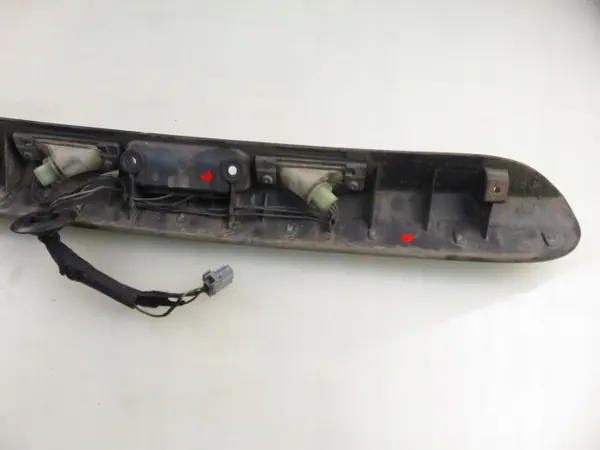 Moldura de portón OEM BLENDA KLAPY CHRYSLER VOYAGER IV image 3