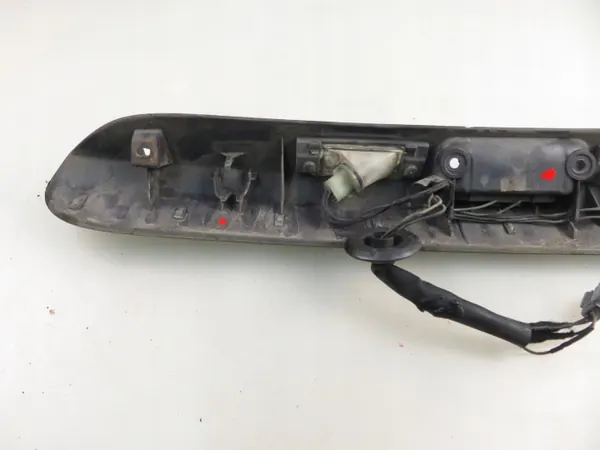Moldura de portón OEM BLENDA KLAPY CHRYSLER VOYAGER IV image 4