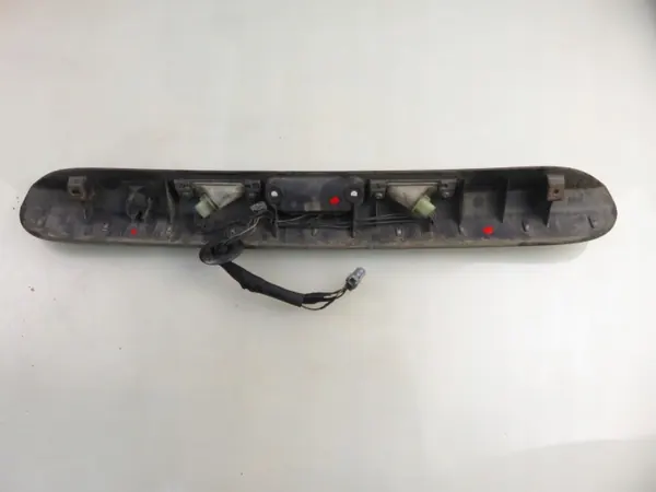 Moldura de portón OEM BLENDA KLAPY CHRYSLER VOYAGER IV image 5