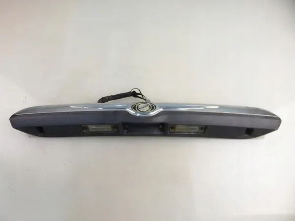 Moldura de portón OEM BLENDA KLAPY CHRYSLER VOYAGER IV image 8