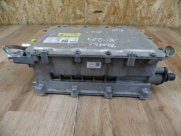 BMW 2 F45 accu-omvormer-controller OEM 8699722 image 6
