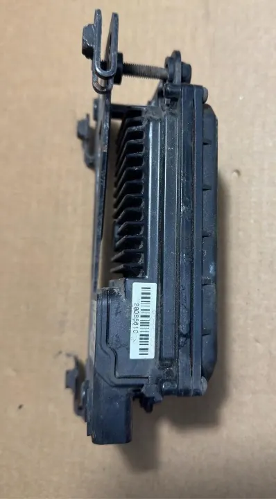 OEM 31381556 Radar Distronic voor Volvo V40 2 image 3