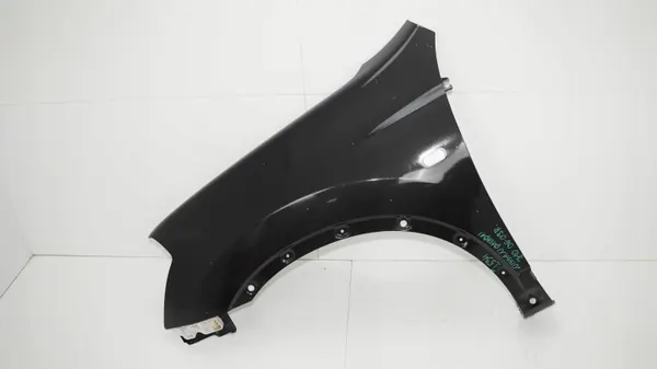 Aile avant gauche OEM 360196902 Nissan Qashqai J10 image 2