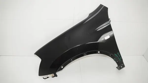 Aile avant gauche OEM 360196902 Nissan Qashqai J10 image 3