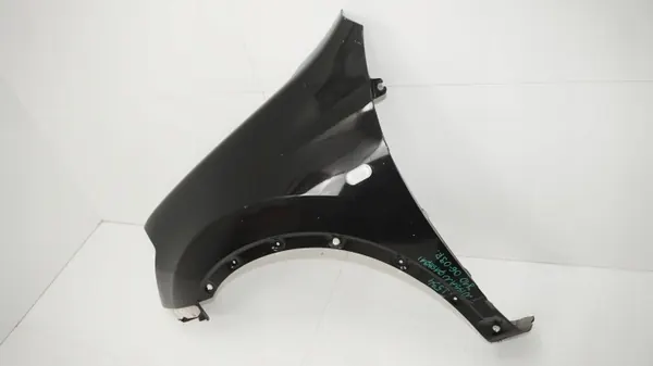 Aile avant gauche OEM 360196902 Nissan Qashqai J10 image 4