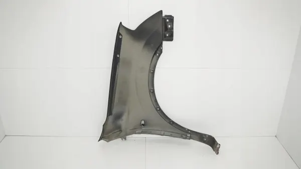 Aile avant gauche OEM 360196902 Nissan Qashqai J10 image 9