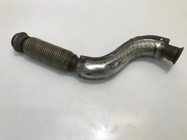 OEM 9818372280 Flexibele Uitlaatpijp Connector image 2