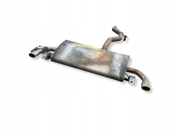 Silencieux Volvo XC90 OEM 32142739 d'occasion image 2