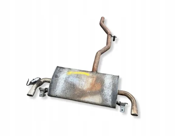 Silencieux Volvo XC90 OEM 32142739 d'occasion image 3