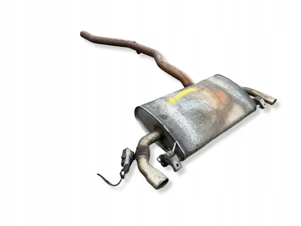 Silencieux Volvo XC90 OEM 32142739 d'occasion image 4