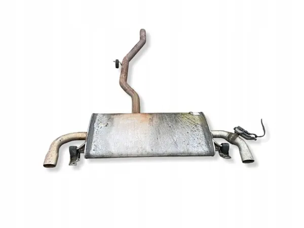 Silencieux Volvo XC90 OEM 32142739 d'occasion image 5