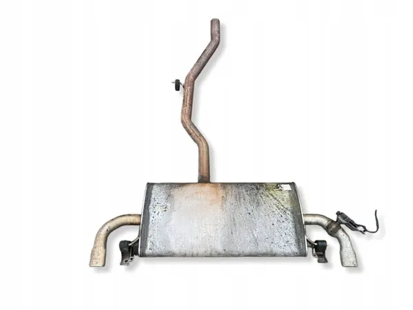 Silencieux Volvo XC90 OEM 32142739 d'occasion image 6