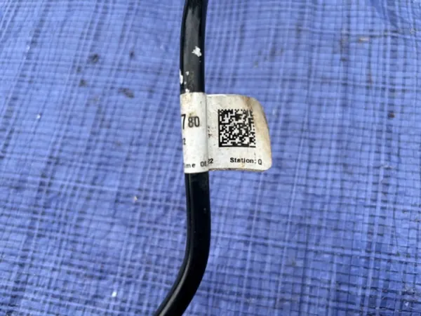 Ontkoppelingskabel OEM 9829935780 voor Peugeot 308 image 7