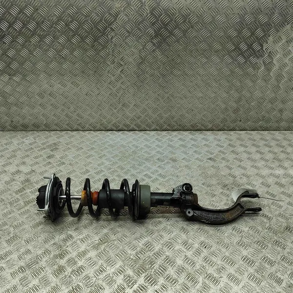 Ammortizzatore anteriore destro Audi A7 S7 2017 image 3