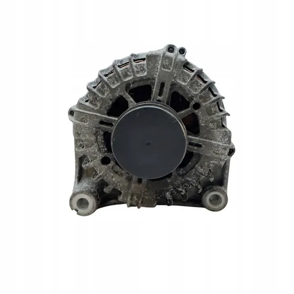 Vaihtovirtageneraattori Volkswagen PASSAT B7 image 3