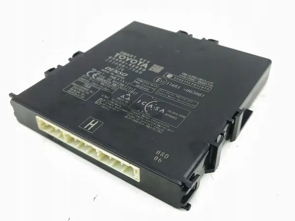 Módulo Arranque Sem Chave Lexus RX 450H OEM 8999048880 image 2