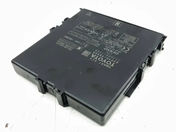 Módulo Arranque Sem Chave Lexus RX 450H OEM 8999048880 image 3