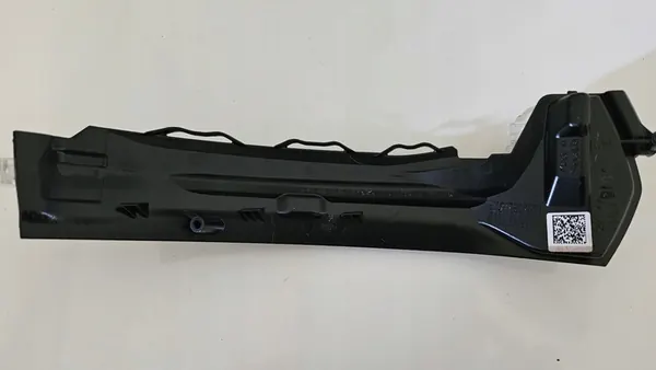 AUDI A3 Indicador de Espelho Esquerdo 8V0949101 image 5