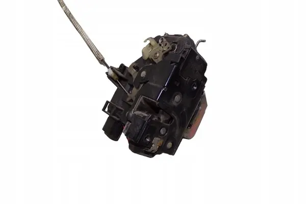 Rechtes vorderes Türschloss AUDI A6 AVANT 2000 image 3