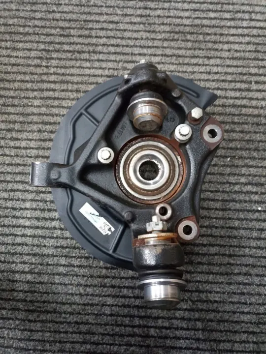 Pivô esquerdo OEM 68444105AB para Jeep image 3