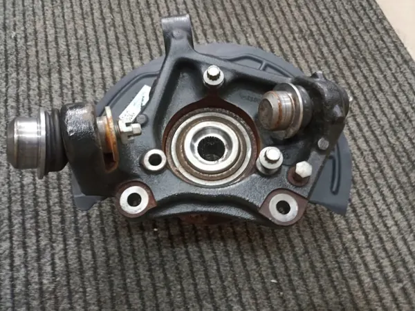 Pivô esquerdo OEM 68444105AB para Jeep image 4