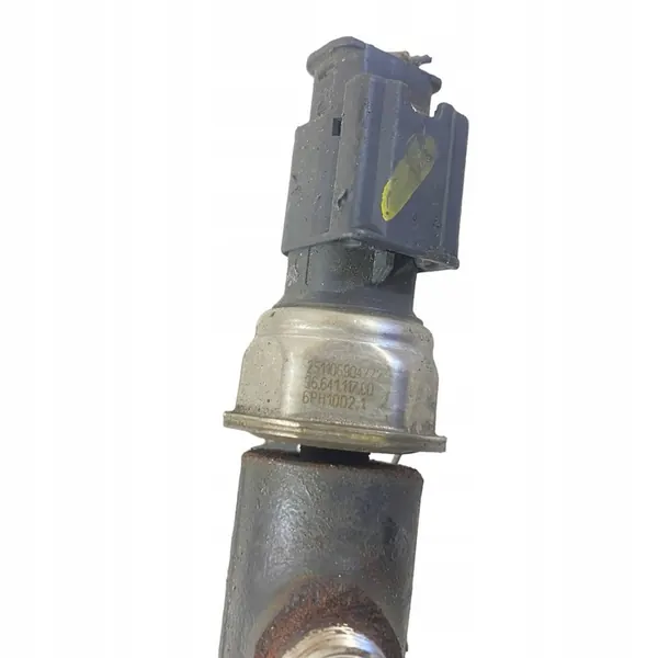 Citroen C4 I 2012 Brandstofrail image 4