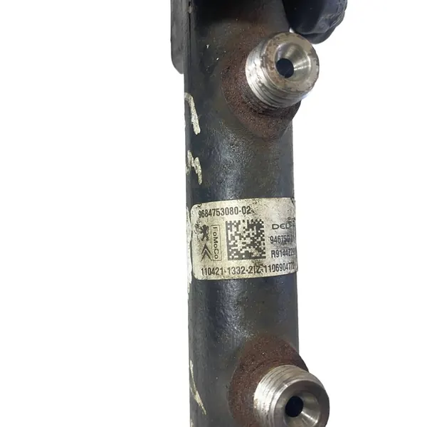 Citroen C4 I 2012 Brandstofrail image 5