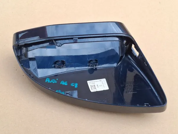 OEM D6905435 linke Spiegelabdeckung für Audi A6/A7/A8 image 7
