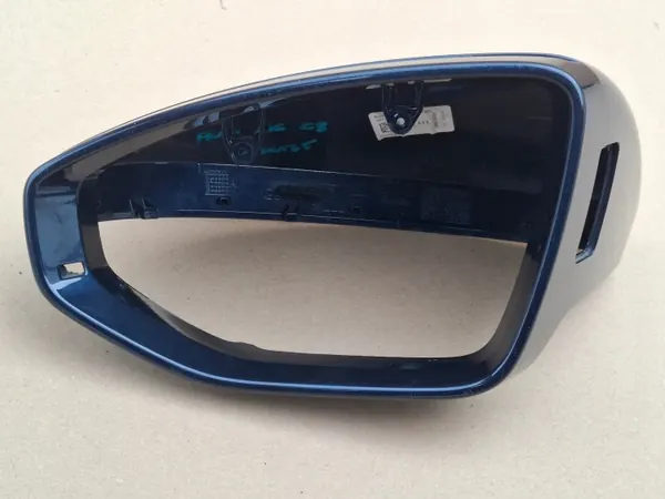 OEM D6905435 linke Spiegelabdeckung für Audi A6/A7/A8 image 8