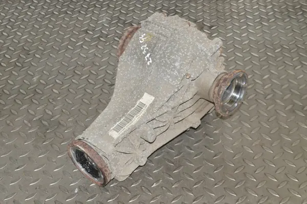 Bakaxel differential Audi A4 Avant (8K5) 03K140513D image 2