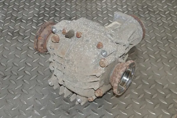 Bakaxel differential Audi A4 Avant (8K5) 03K140513D image 3