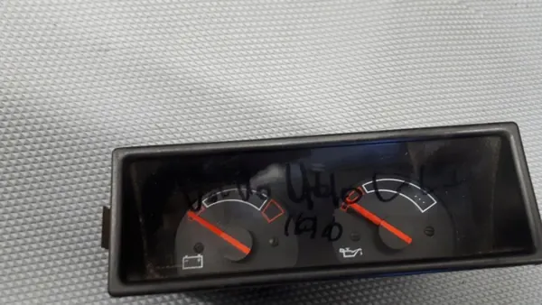 Oljenivåmätare OEM 447031 för Volvo 440 image 6