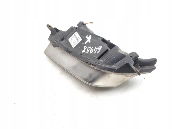 Mercedes-Benz E-Klasse Dagrijlicht Links OEM A2128200756 image 3